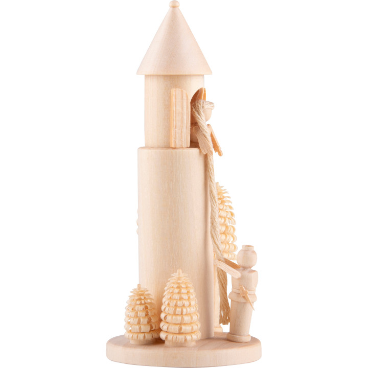 Rapunzel - 9,1 cm