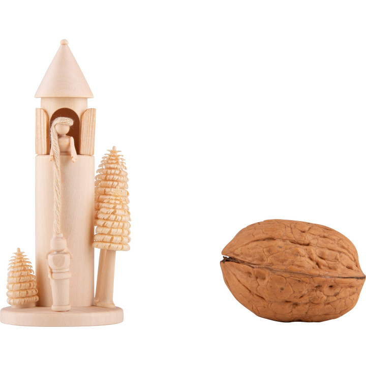 Rapunzel - 9,1 cm