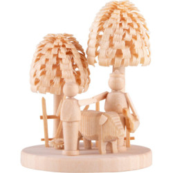 Hans in Luck - 5 cm / 2 inch