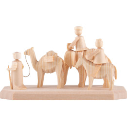The Three Wise Men - 3,5 cm / 1.4 inch