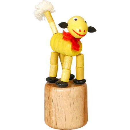 Wiggle Figure - Sheep - 7,5 cm / 3 inch