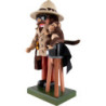 Nutcracker - Safari - 47,5 cm / 18.7 inch