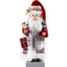 Nussknacker Weihnachtsmann Glimmer - 48,5 cm
