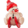 COOL MAN Sleigh Ride - 5 pcs. - 6 cm / 2.4 inch