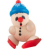 COOL MAN Skischule Junior - 5-tlg. - 6 cm