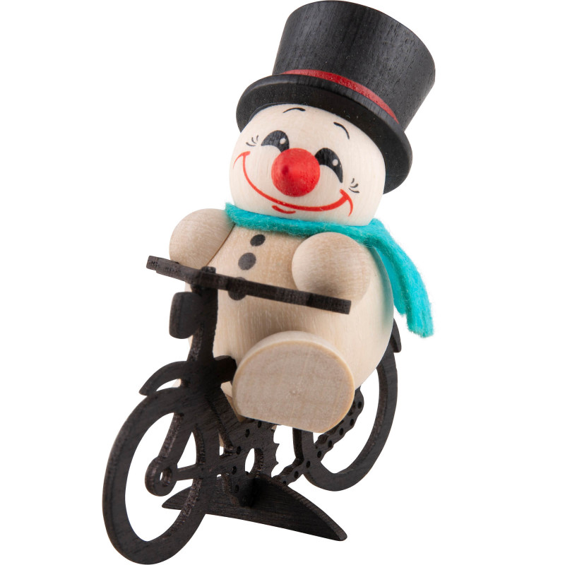 COOL MAN Fahrrad - 6 cm