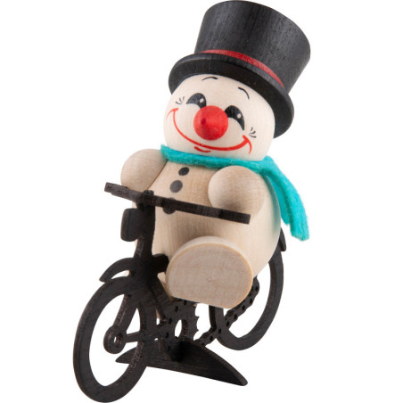 COOL MAN Fahrrad - 6 cm