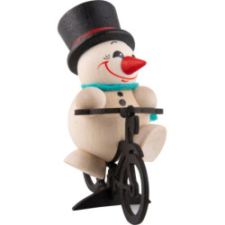 COOL MAN Fahrrad - 6 cm