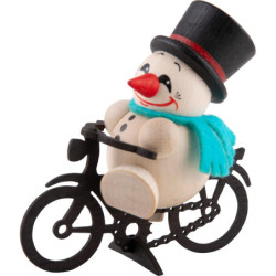 COOL MAN Fahrrad - 6 cm