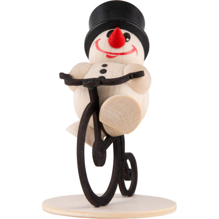 COOL MAN High Wheel - 6 cm / 2.4 inch