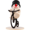 COOL MAN High Wheel - 6 cm / 2.4 inch