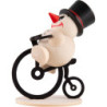 COOL MAN High Wheel - 6 cm / 2.4 inch