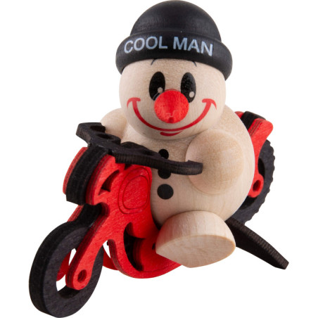 COOL MAN Speed - 6 cm