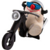 COOL MAN Chopper - 6 cm / 2.4 inch