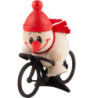 COOL MAN Rennrad - 6 cm