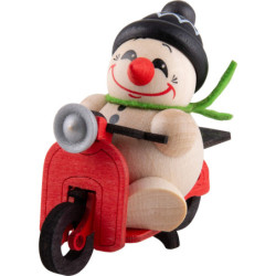 COOL MAN Vespa - 6 cm / 2.4 inch