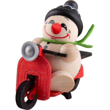 COOL MAN Vespa - 6 cm / 2.4 inch