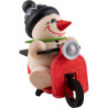 COOL MAN Vespa - 6 cm / 2.4 inch