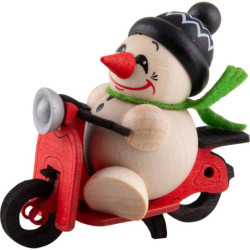 COOL MAN Vespa - 6 cm