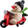 COOL MAN Vespa - 6 cm