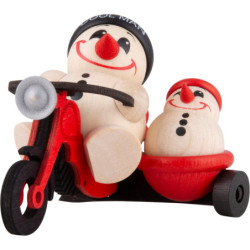 COOL MAN Sidecar - 4,5 cm / 1.8 inch