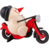 COOL MAN Beiwagen - 4,5 cm