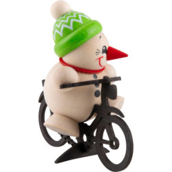 COOL MAN Fahrrad Junior - 6 cm