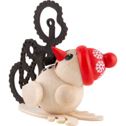 COOL MAN Fall - 6 cm / 2.4 inch