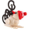 COOL MAN Fall - 6 cm / 2.4 inch