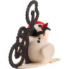COOL MAN Fall - 6 cm / 2.4 inch