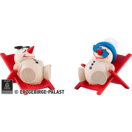 COOL MAN Chill - 2 pcs. - 5 cm / 2 inch