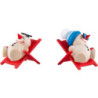 COOL MAN Chill - 2 pcs. - 5 cm / 2 inch