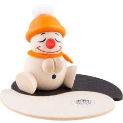 COOL MAN Yoga - 5 cm / 2 inch