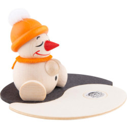 COOL MAN Yoga - 5 cm / 2 inch