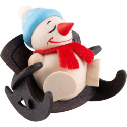COOL MAN Home Time - 5 cm / 2 inch