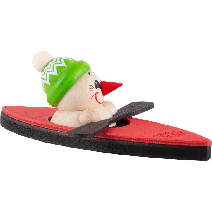 COOL MAN Kajak - 6 cm