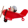 COOL MAN Pilot - 6 cm / 2.4 inch