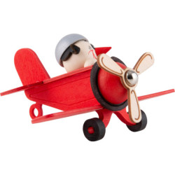 COOL MAN Pilot - 6 cm