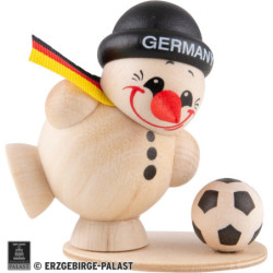 COOL MAN Fußballer - 5 cm