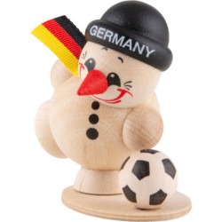 COOL MAN Footballer - 5 cm / 2 inch