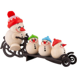 COOL MAN Kinderkutsche - 6 cm