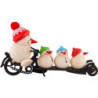COOL MAN Kinderkutsche - 6 cm