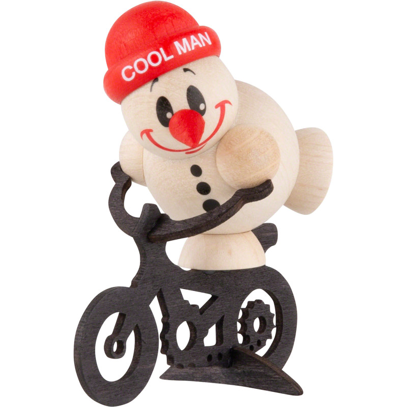 COOL MAN BMX Balance - 6 cm / 2.4 inch