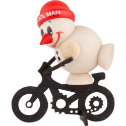 COOL MAN BMX Balance - 6 cm