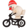 COOL MAN BMX Balance - 6 cm / 2.4 inch
