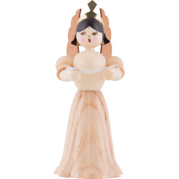 Angel Singer - 7 cm / 2.8 inch