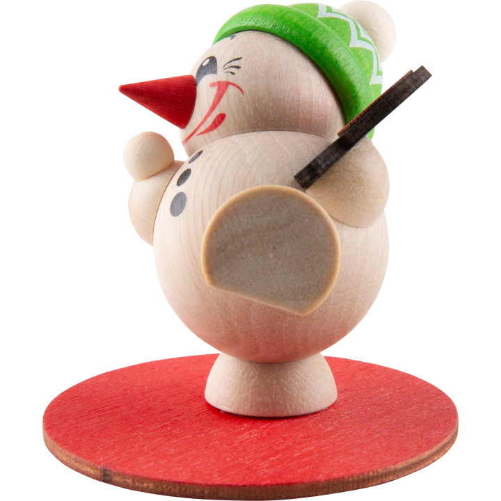 COOL MAN Table Tennis - 5 cm / 2 inch