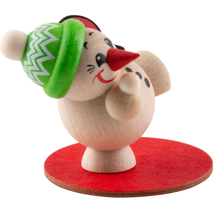 COOL MAN Table Tennis - 5 cm / 2 inch