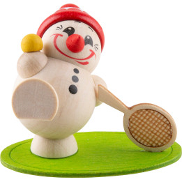 COOL MAN Tennis - 5 cm