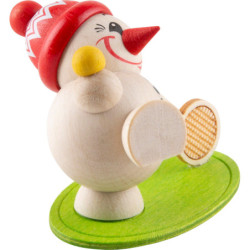 COOL MAN Tennis - 5 cm / 2 inch